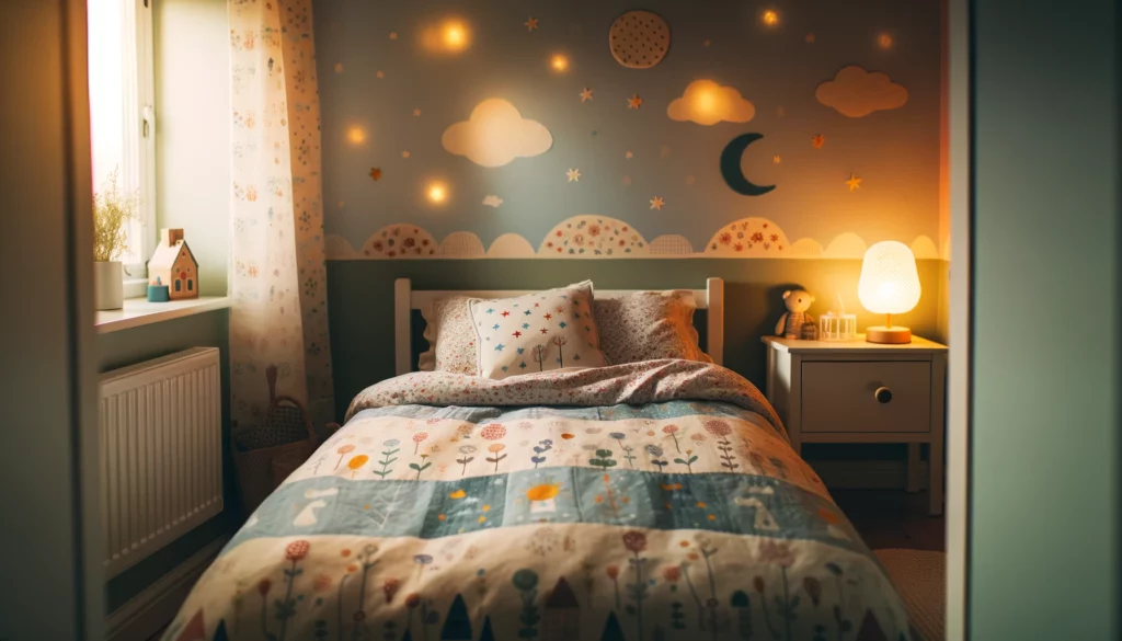 Quel type de matelas acheter pour un enfant Quel type de matelas acheter pour un enfant