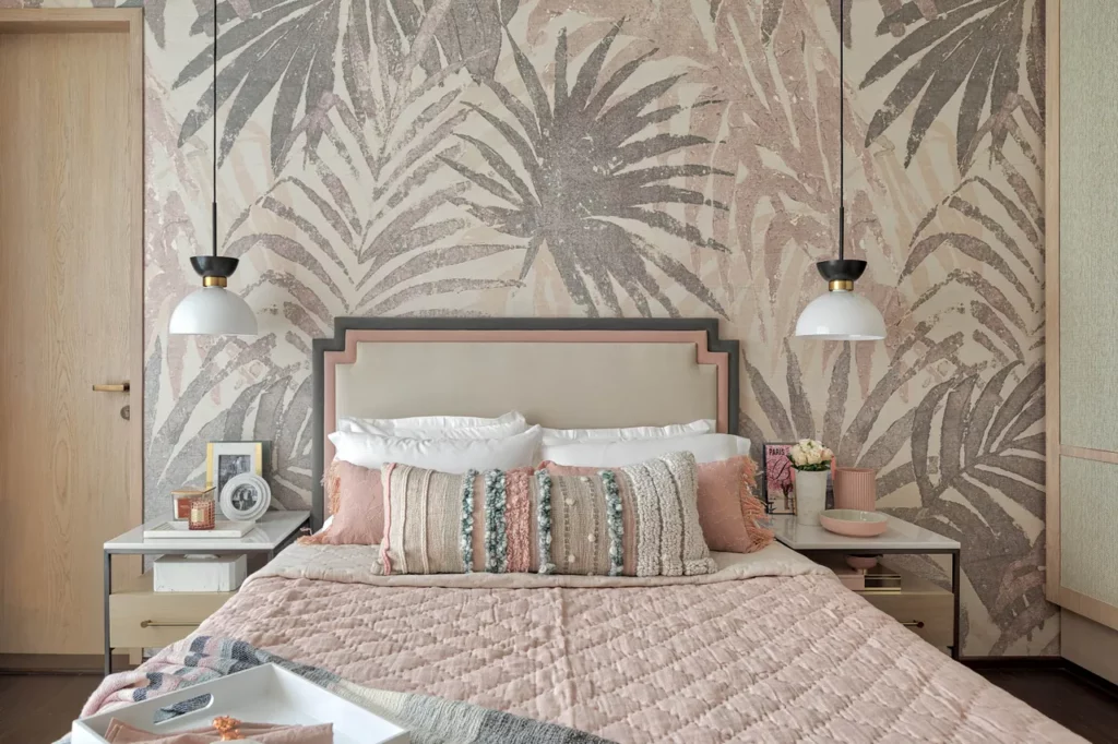 Décorer sans trop dépenser grâce à sa décoration murale