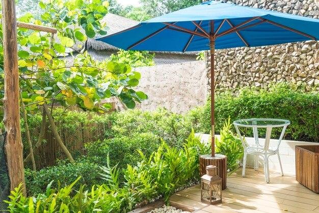 Comment bien choisir un parasol pour cet été