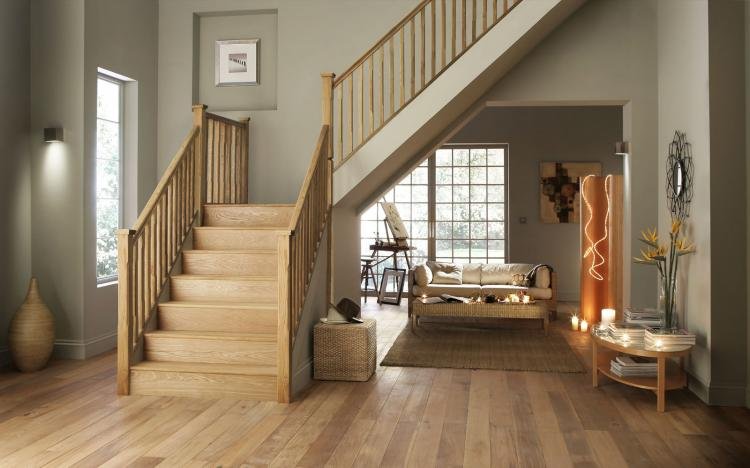 Comment rénover votre escalier avec un budget limité