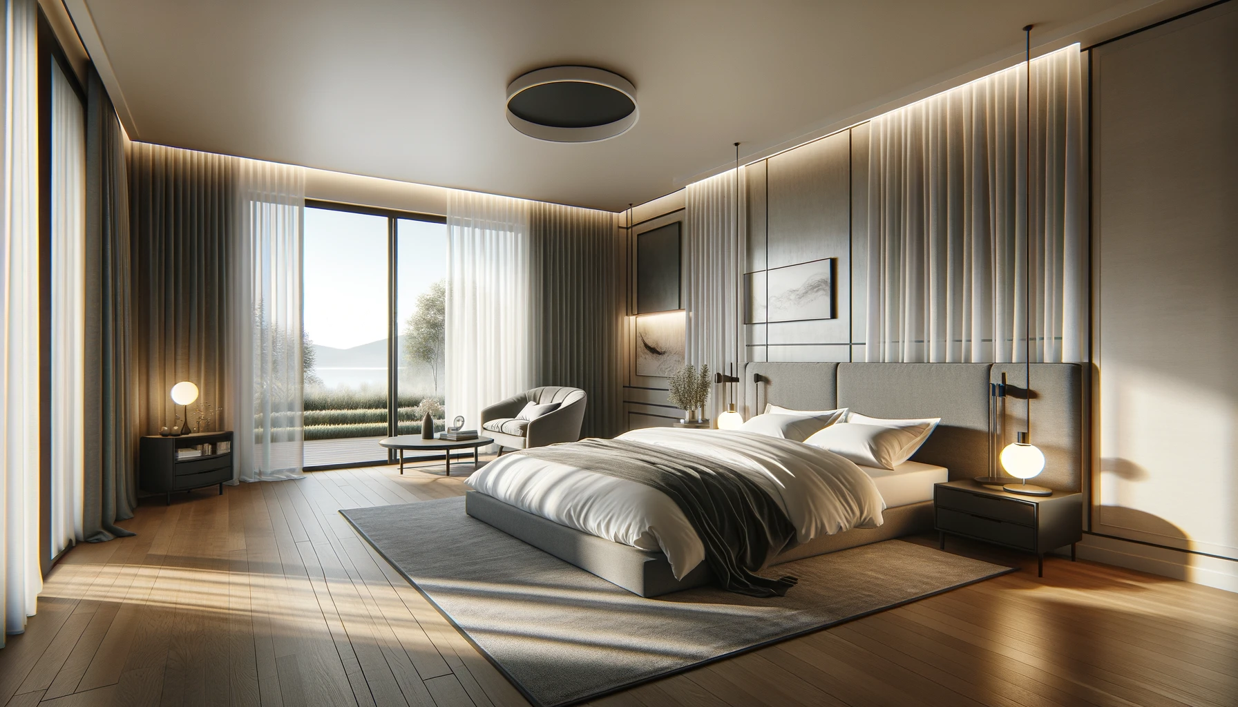 La touche finale pour choisir le meilleur linge de lit