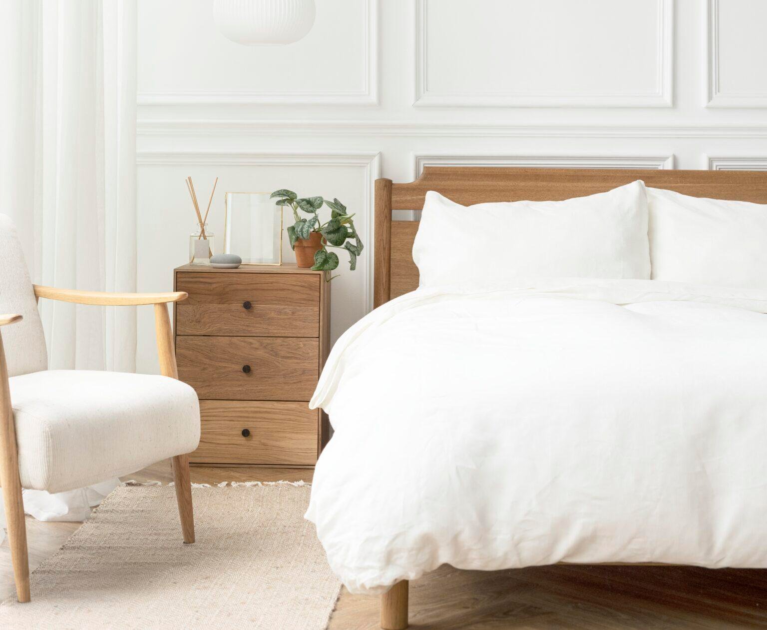 Comment choisir un sommier pour sa chambre