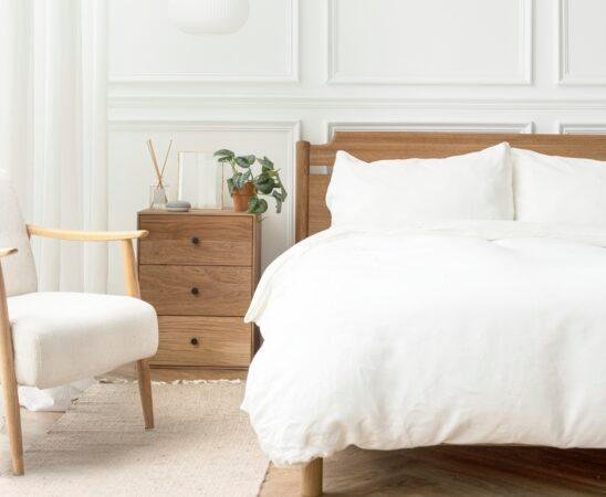 Comment choisir un sommier pour sa chambre