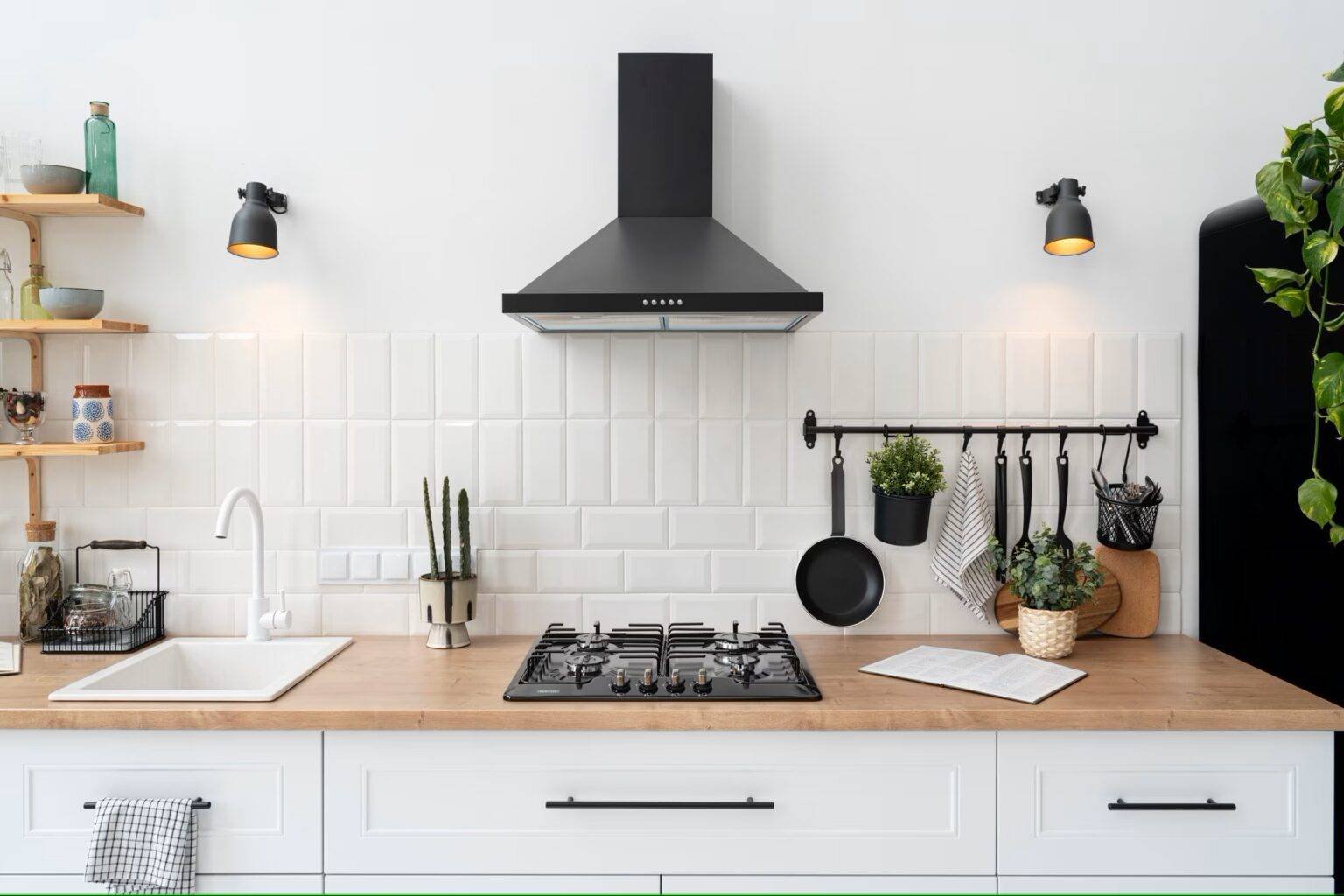 Équipez votre cuisine avec les meilleurs appareils guide d'achat