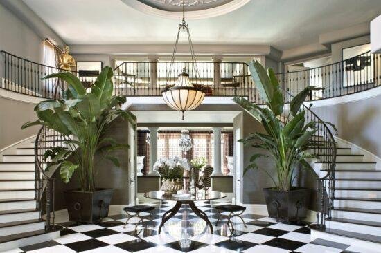 Maisons de stars les designers partagent ce que signifie vraiment concevoir la maison d'une célébrité