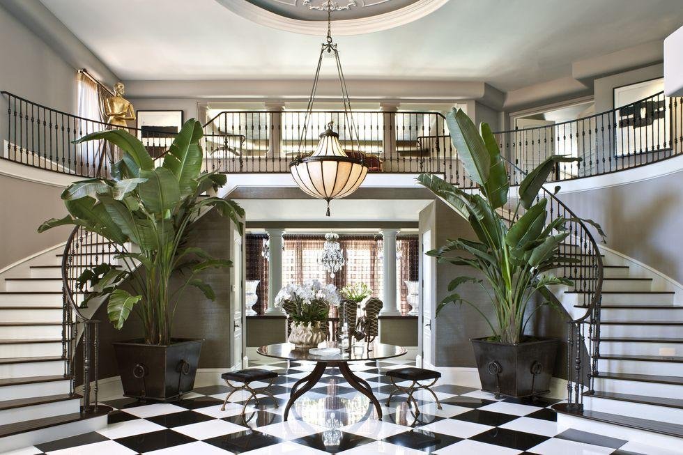 Maisons de stars les designers partagent ce que signifie vraiment concevoir la maison d'une célébrité