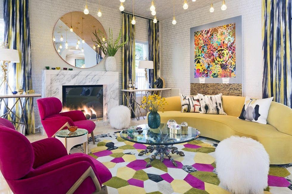 Quel budget pour une villa de célébrité américaine Quel budget pour une villa de célébrité américaine