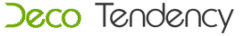 blog deco tendency logo