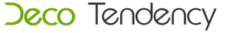 blog deco tendency logo
