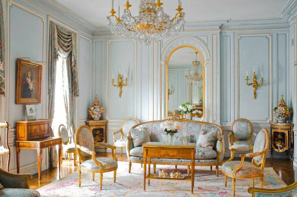 C’est quoi le style Regencycore le style Regencycore