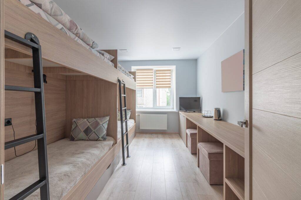 Aménagement intérieur 4 raisons d’opter pour un lit superposé
