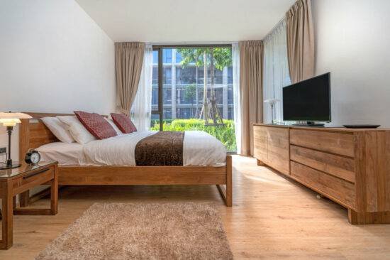 Comment choisir le lit adapté à votre intérieur