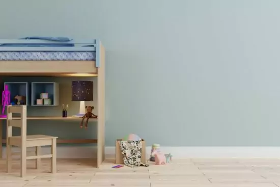 Offre la possibilité de créer un aspect ludique pour les enfants