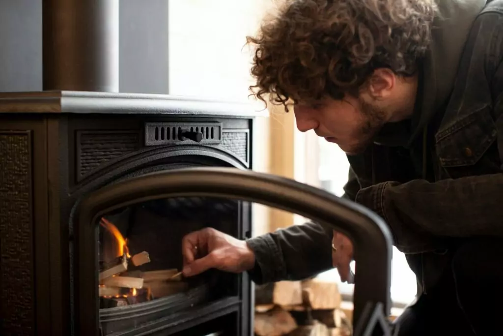 Comment juger de la qualité d'un poêle à bois