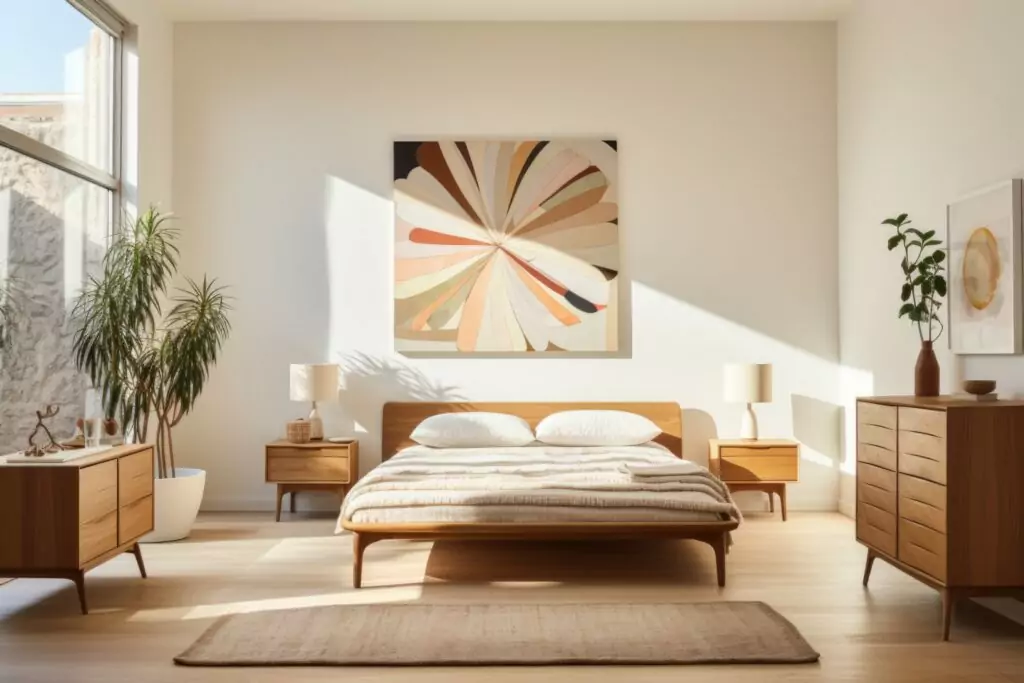 Pourquoi les meubles en teck sont-ils aussi tendance en décoration d’intérieur