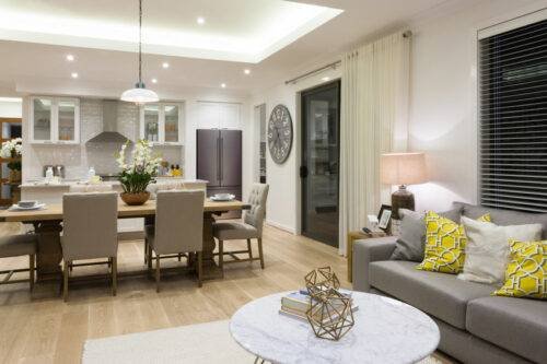 Les 4 meubles indispensables pour un intérieur à la fois scandinave et industriel