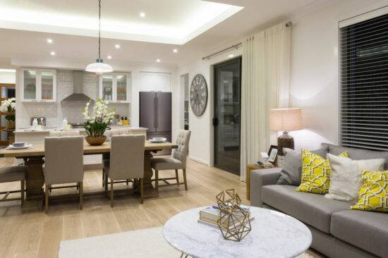 Les 4 meubles indispensables pour un intérieur à la fois scandinave et industriel