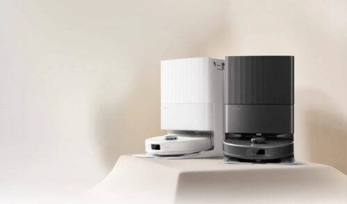 Qrevo S Test et avis de l'aspirateur robot de Roborock