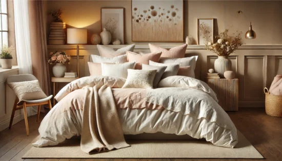 Comment choisir la parure de lit idéale