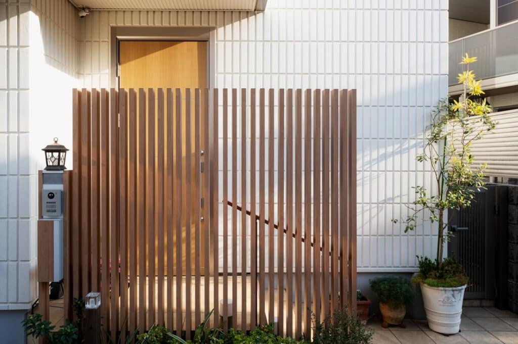 Brise vue intimité et esthétique pour votre jardin