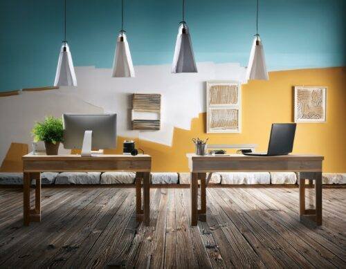 Décoration intérieur et obligation d'informer l'assurance habitation