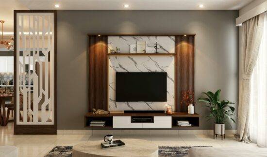 Tendances déco abordables pour transformer votre salon