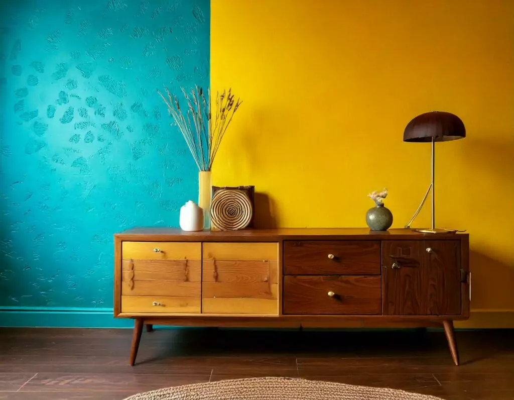 Comment intégrer le vintage dans son intérieur moderne Comment intégrer le vintage dans son intérieur moderne