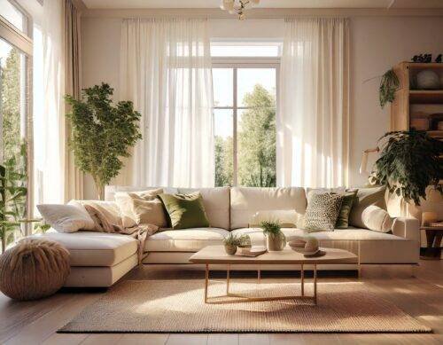 Design et décoration olfactive