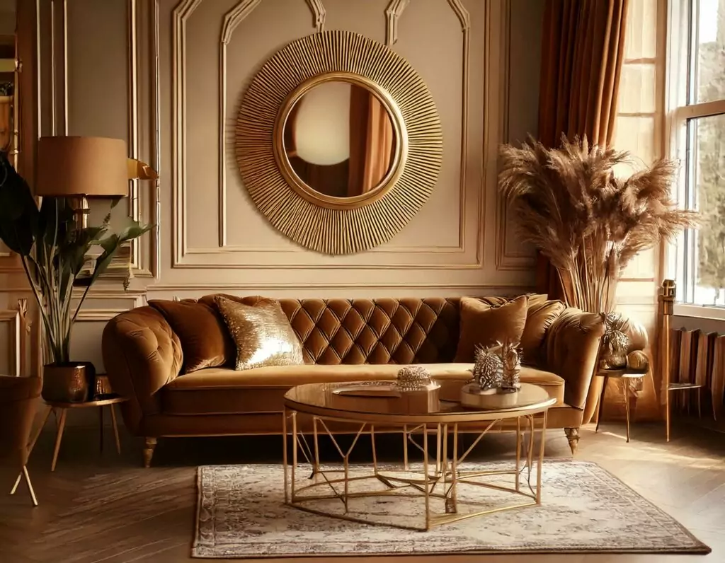 Le vintage glamour l'élégance des années 30 Le vintage glamour l'élégance des années 30