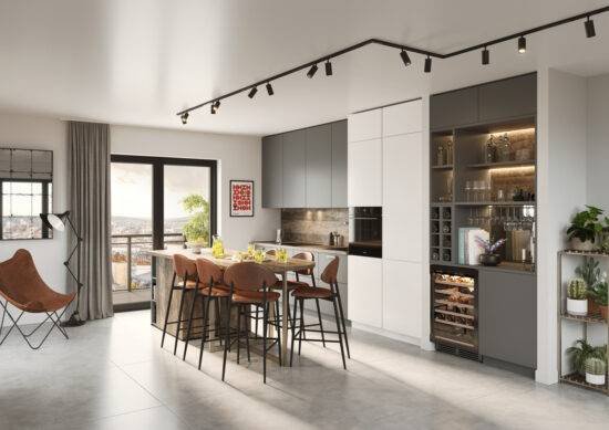 Aménagement de la cuisine conseils et inspirations pour une pièce à vivre fonctionnelle et tendance