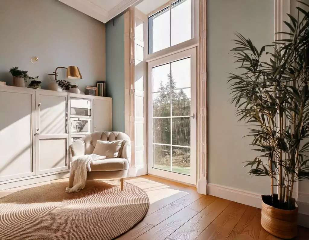 Augmentation de la valeur perçue d'un appartement Augmentation de la valeur perçue d'un appartement