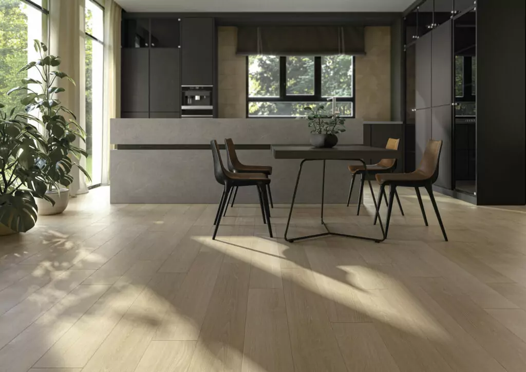 Le carrelage intérieur réinventé : des imitations bluffantes pour une déco sans limites Le carrelage intérieur réinventé : des imitations bluffantes pour une déco sans limites