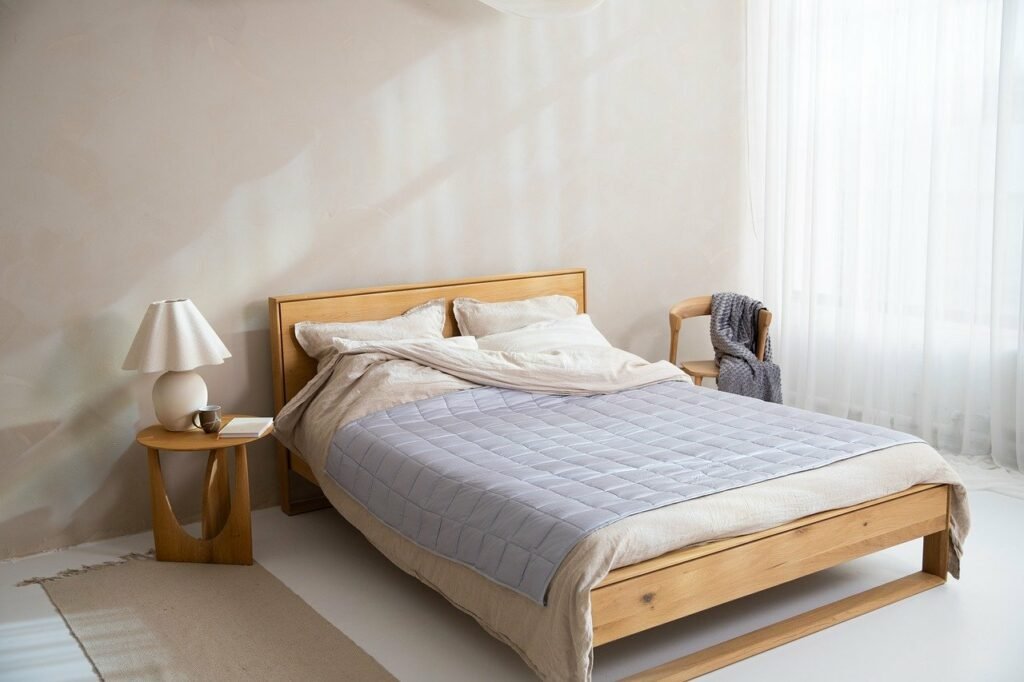Draps en coton Draps en coton