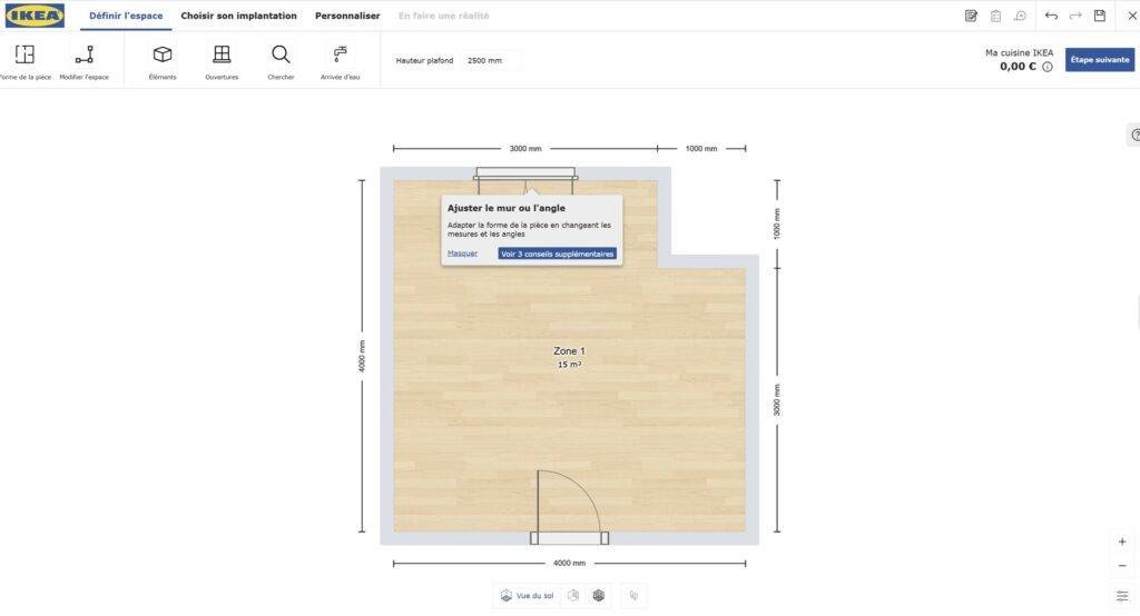 IKEA Kitchen Planner IKEA Kitchen Planner