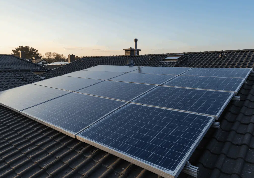 Les avantages et démarches pour l'installation de panneaux solaires chez soi Les avantages et démarches pour l'installation de panneaux solaires chez soi