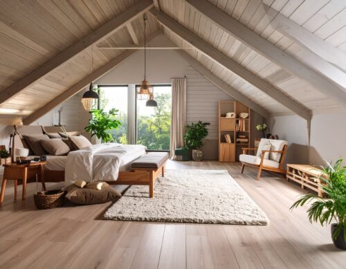 Parquet toutes les astuces pour un choix et une pose réussis