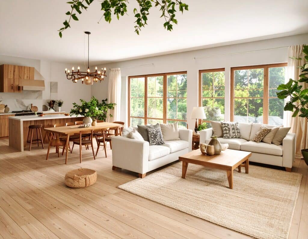 Quels styles de parquet existent pour pimper votre intérieur Quels styles de parquet existent pour pimper votre intérieur