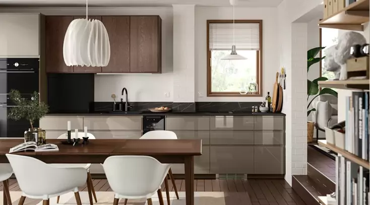 Rangement IKEA mes astuces déco pour une maison organisée
