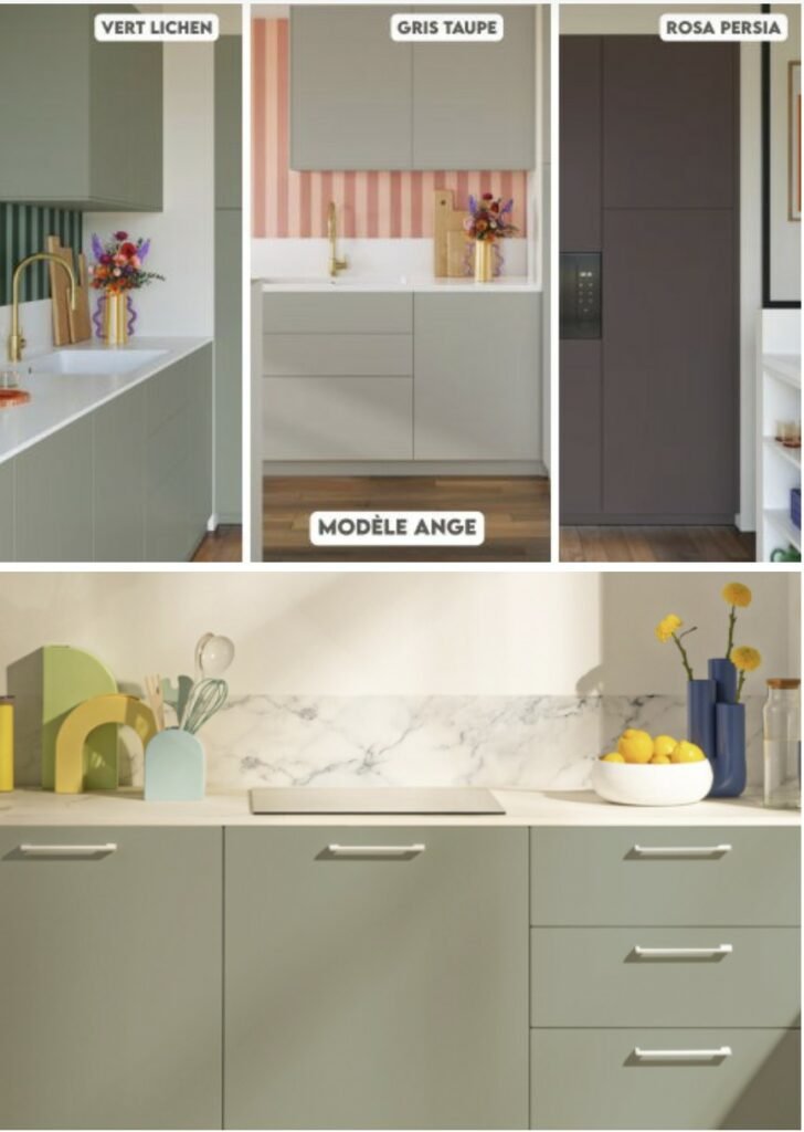 Au cœur de Ryk  des matériaux durables et tendance comme le Polygood 1