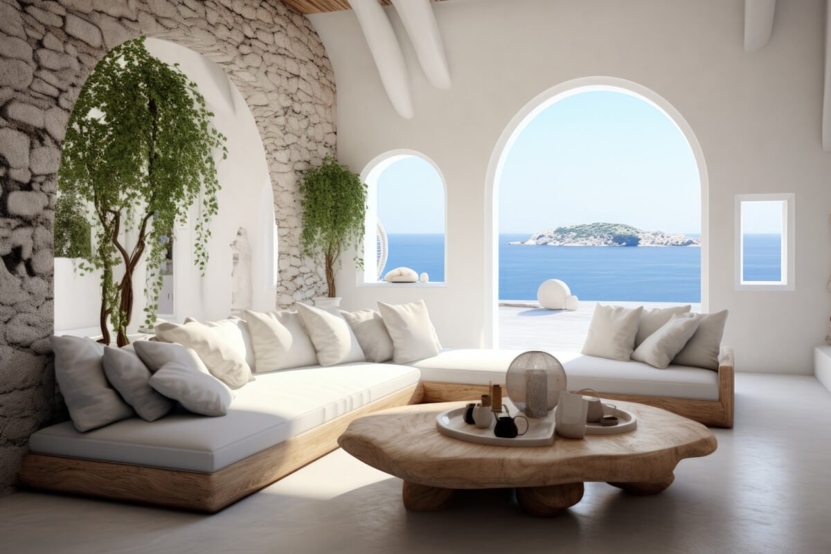 Décoration d'intérieur pour l'été 10 idées fraîches et tendances