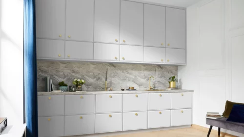 Ryk Façades design pour cuisine Ikea et Leroy Merlin