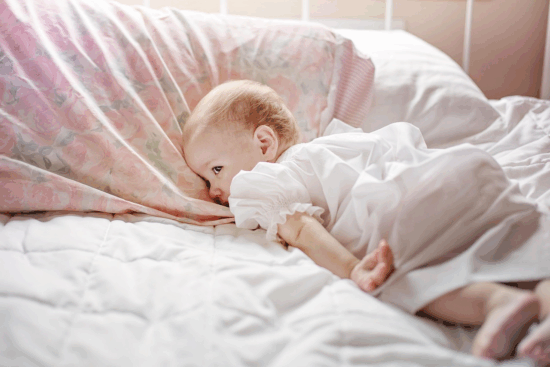 Ce que votre maison révèle de votre style parental