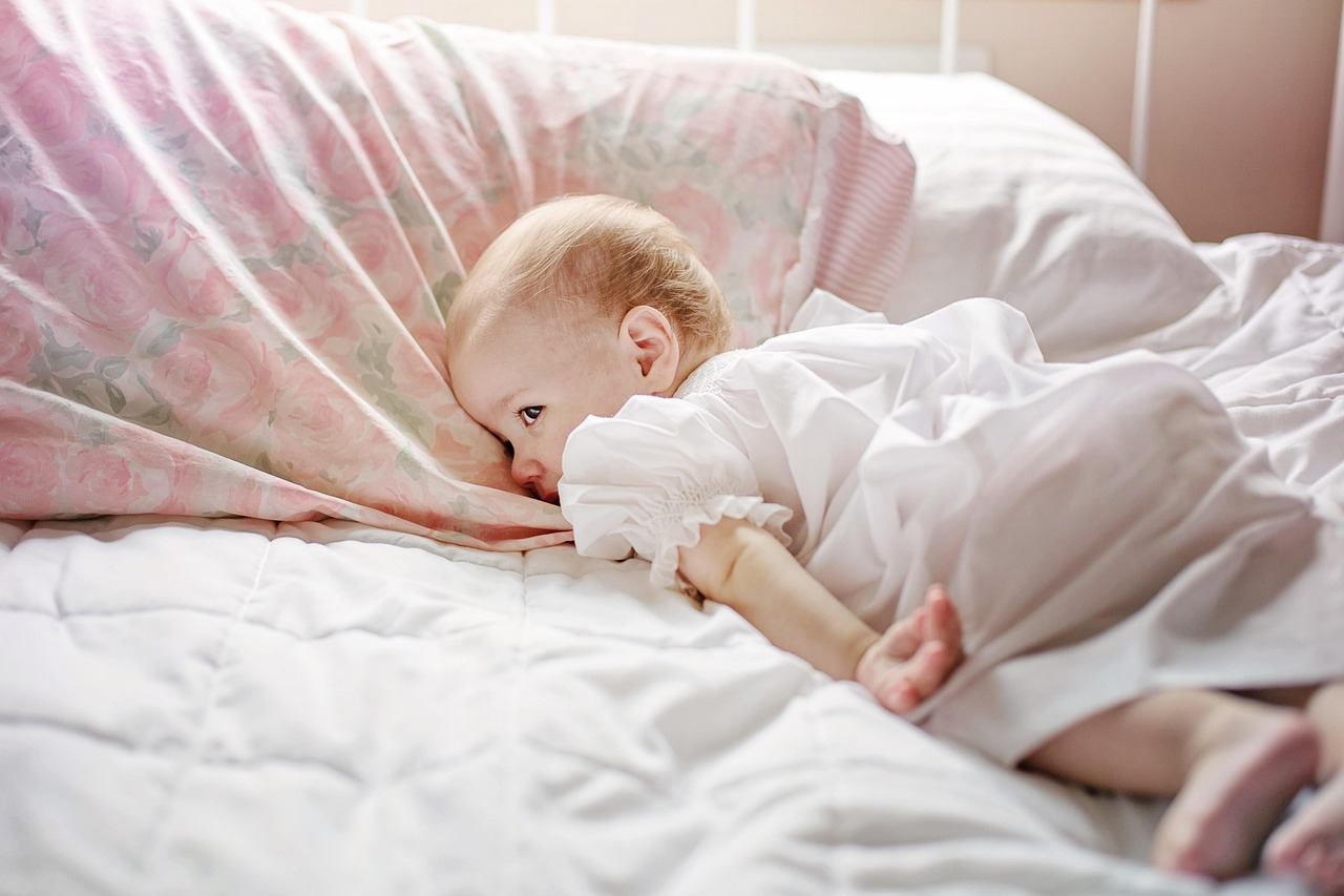 Ce que votre maison révèle de votre style parental