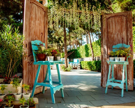 Patio de rêve 8 astuces pour une déco extérieure qui change tout !