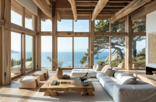 Rénovez futé pourquoi les fenêtres PVC sont LE choix pour votre maison