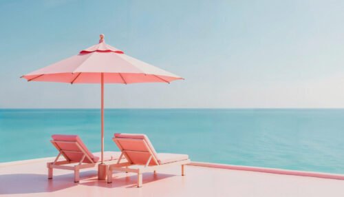 Votre parasol est sûrement démodé voici les nouvelles tendances
