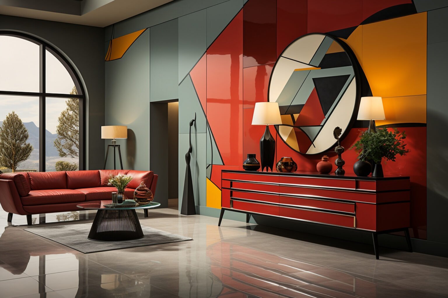 7 règles du design d'intérieur à ne jamais ignorer