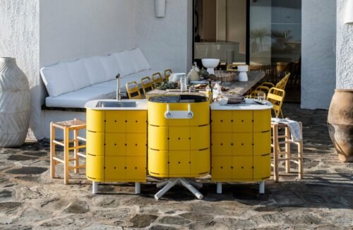 Ces barbecues design vont complètement transformer votre jardin cet été