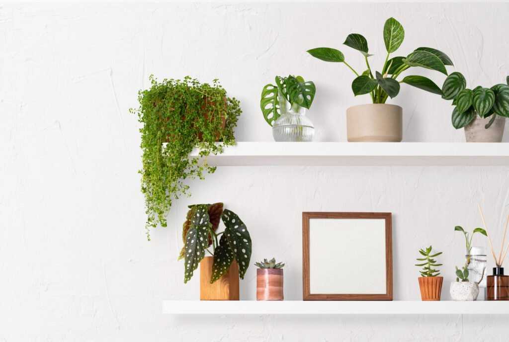 Comment bien décorer un mur dans sa maison