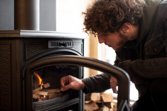 Quels sont les avantages d'une cuisinière à bois